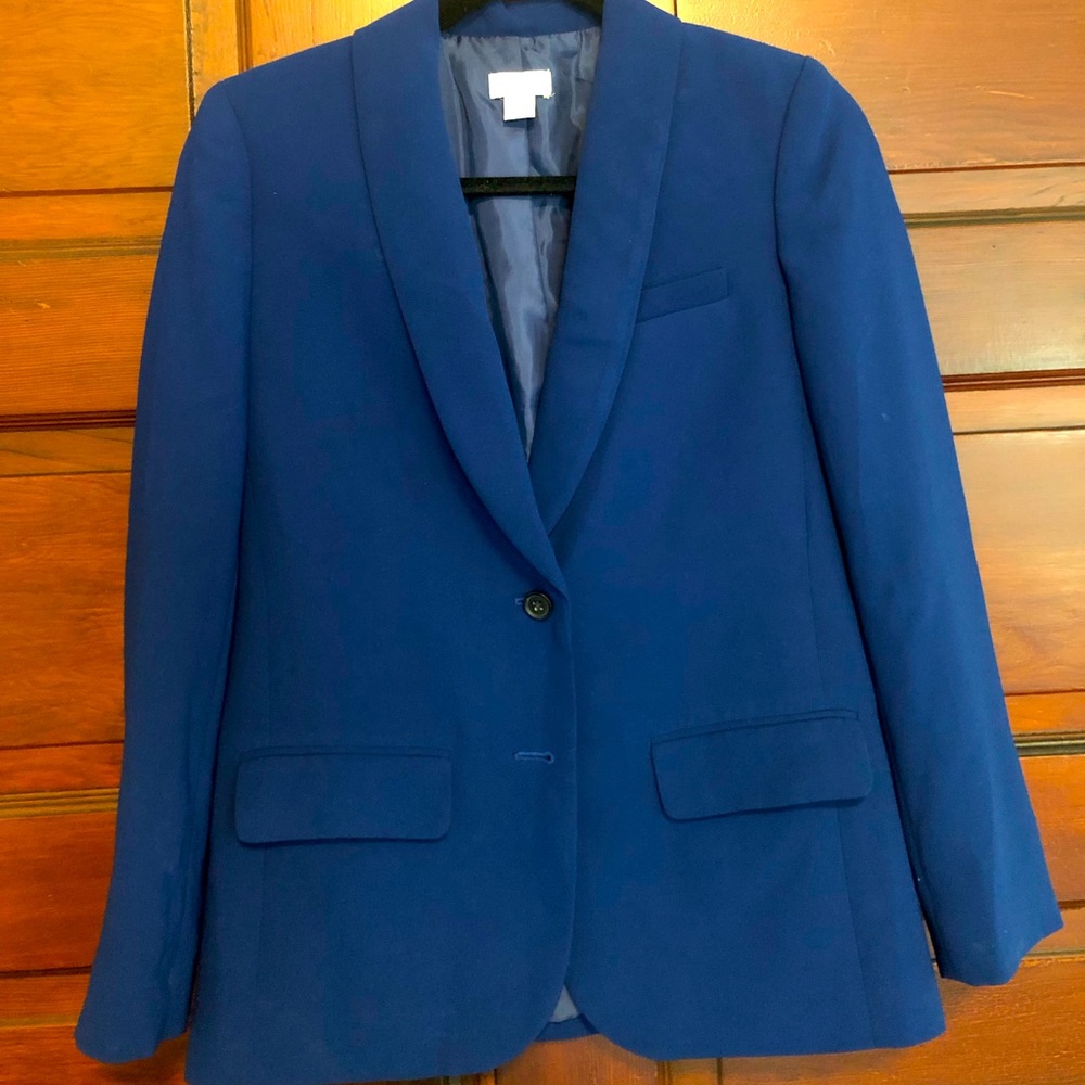 J.Crew Women’s Blazer 00